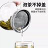 【防烫款】新款茶水分离水具便携家用办公懒人泡茶神器新型水具商品图