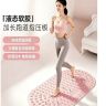 立减20【超大号实心液态软胶指压板】足底按摩成人通经络指液态商品图