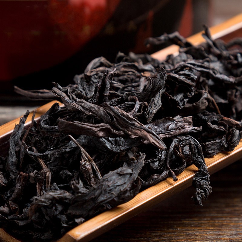 <吴帅专属>武夷岩茶 代用链接 1 1g商品图