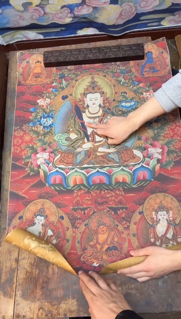 禅御阁专属高端精品150商品图