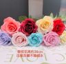 香皂曼塔玫瑰(2单送单支袋10丝带教师节贴纸)半成品DIY材料包七夕商品图