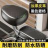 电动车座套电动车坐垫套防水防晒皮革座套加厚电动自行车通用座套商品图