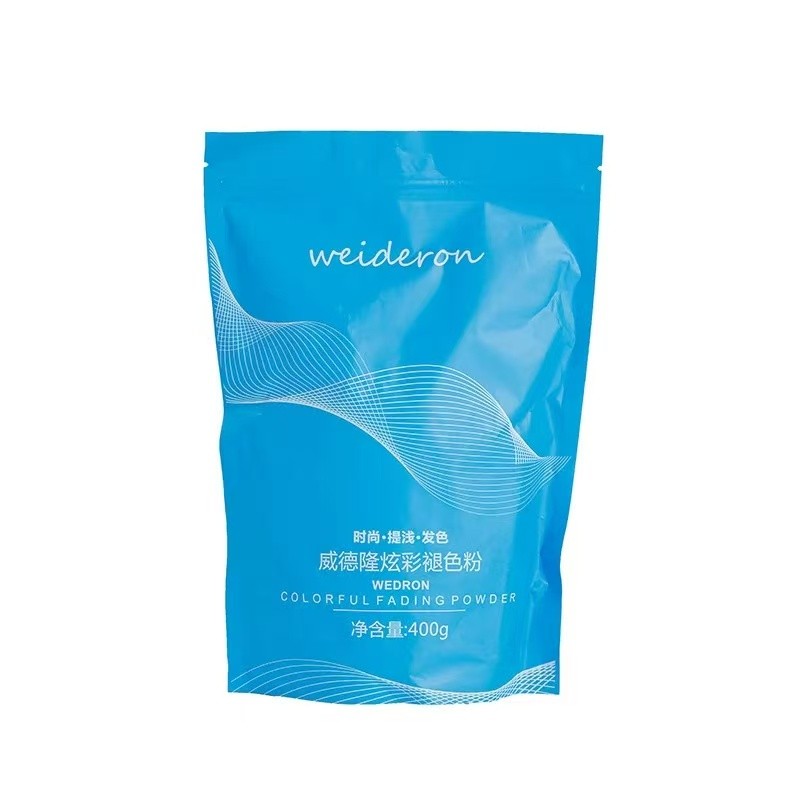 倩姐威德隆炫彩褪色粉拍一发三商品图