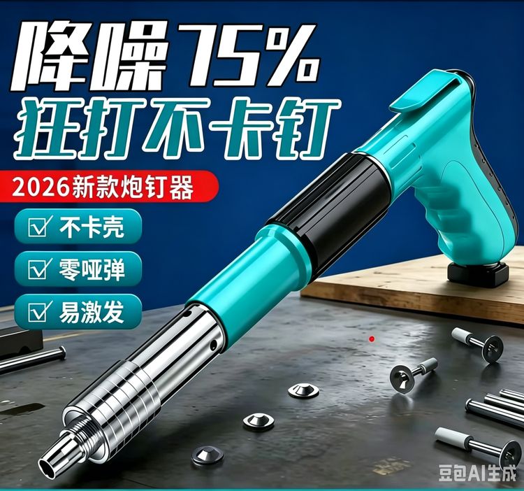 E【新款机械五金】机械按压固定安装线槽水电工专用商品图