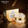 【官方正品】梦希蓝虫草烟酰胺养肤光感贵妇膏50g贵妇霜补水抗皱商品图