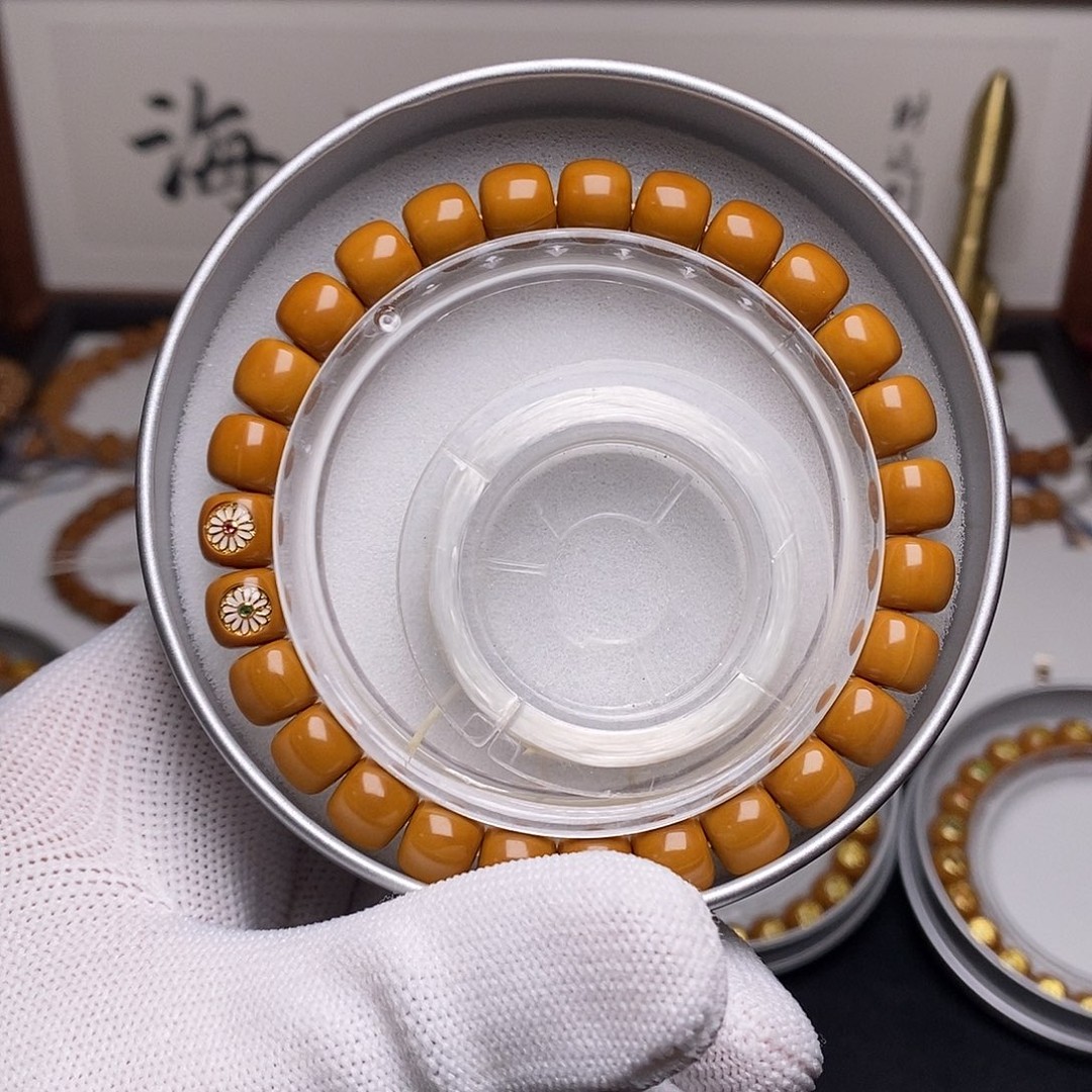 猴头核桃吊坠全品9左右双标道珠小老型14号商品图