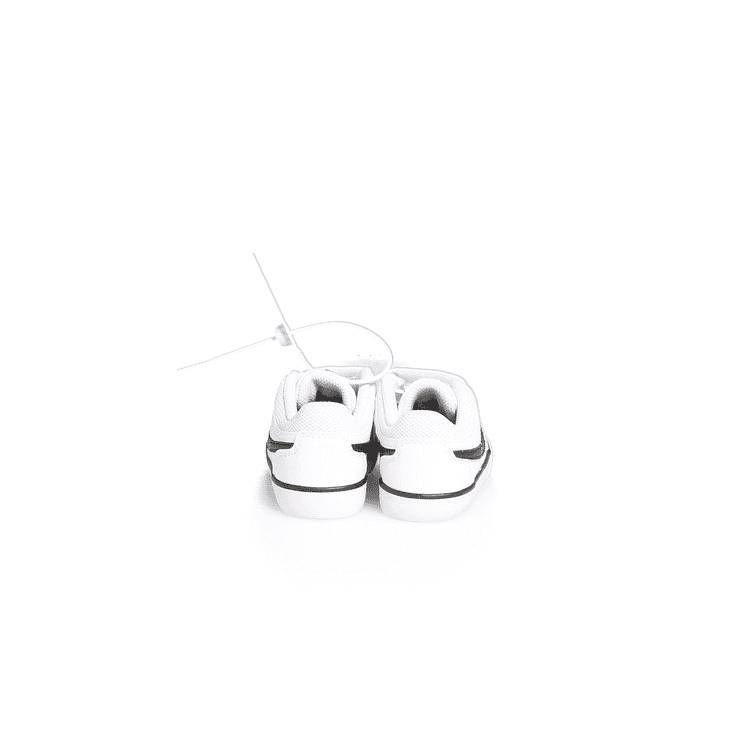21 板鞋 【TD婴童】Nike Capri 3 白色商品图