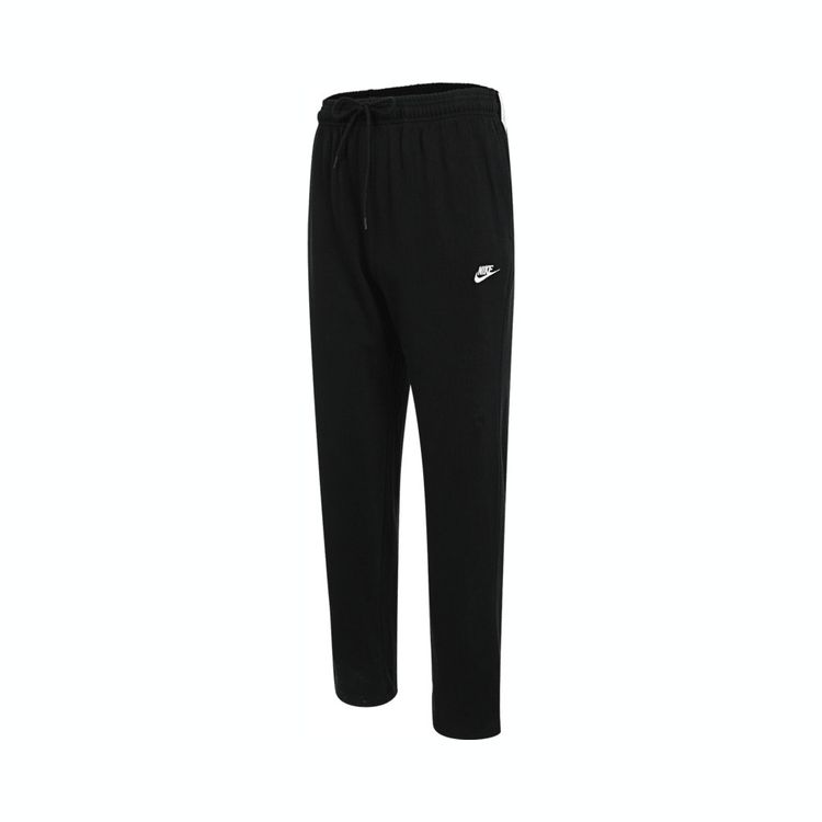 耐克AS M CLUB KNIT OH PANT针织长裤 FQ4333-010商品图