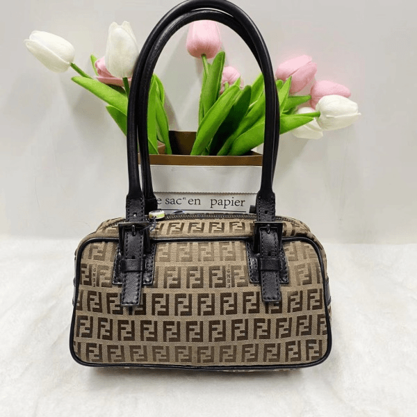 妃鱼/芬迪/95新/箱包/市场价16800/230909MM0018商品图