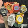 99新 Casio/卡西欧 卡西欧9成新二手卡西欧智能手表2商品图
