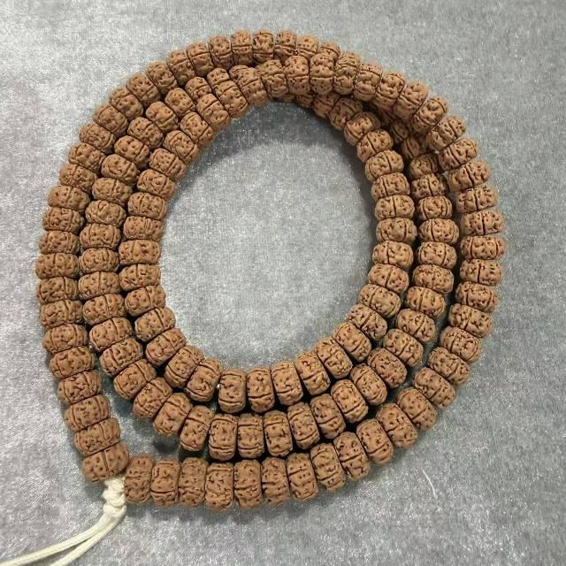【地主专属】8 G86768-金刚藏式老树王龙切长串-10mm左右商品图