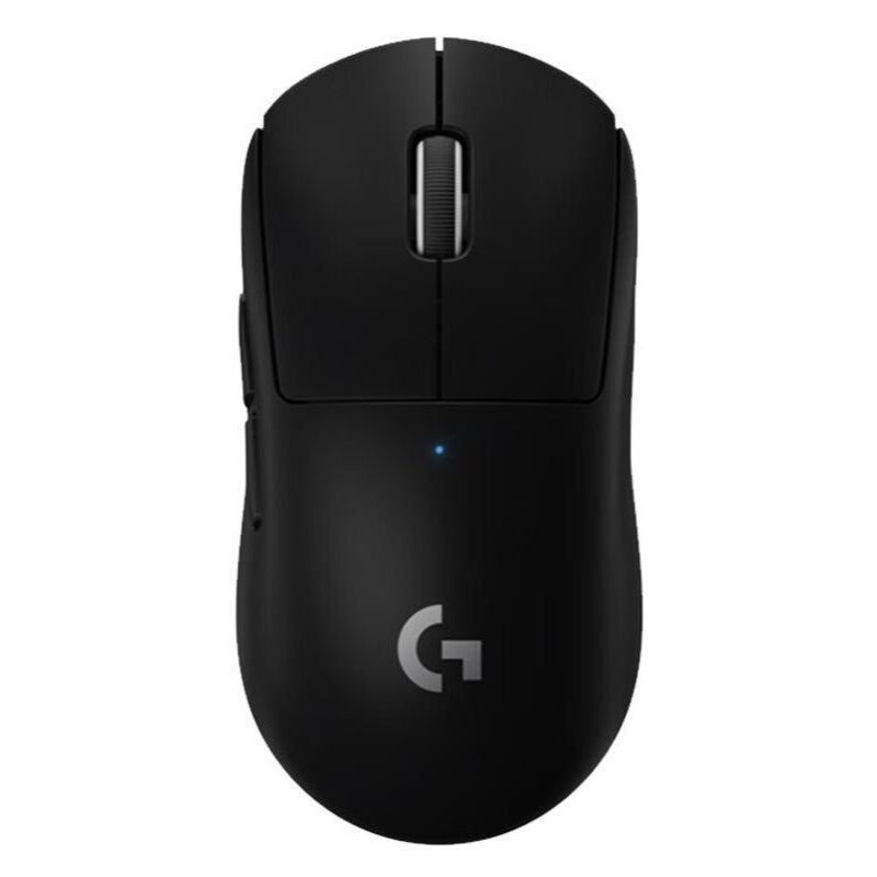 99新 Razer/雷蛇 无线电竞GPW雷蛇ROG游戏鼠标专拍商品图