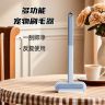 宠物多功能刷毛器 四合一刷毛器 清理毛发沙发地毯除毛清洁干净商品图