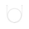 准新品 Apple/苹果 原装拆机编织数据线/用于15/16/17/C口快充线商品图