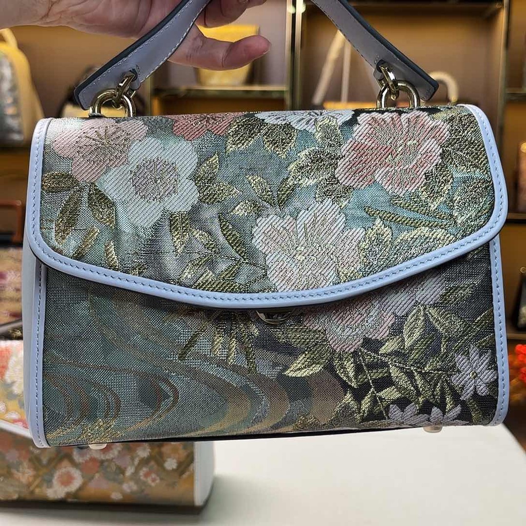 高定贵妃包浮力大漏商品图