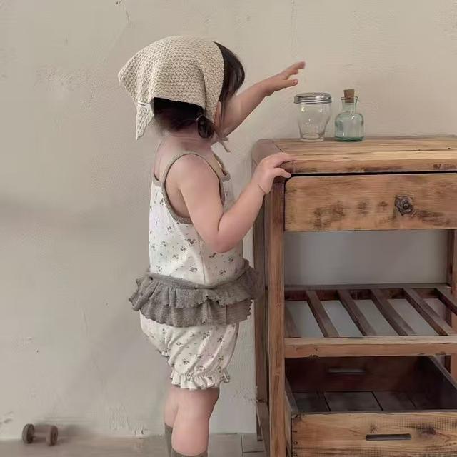 婴童服饰用品综合二商品图