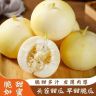 【顺丰包邮】山东头茬小蜜蜂甜瓜早甜脆小蜜罐新鲜直供香甜美味果园商品图