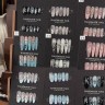 万万直播间穿戴甲链接/默认微瑕/No退No换商品图