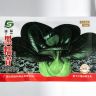 高端品种黑亮宝矮脚上海青黑糯青农户优选种籽苏州青菜种子蔬菜商品图