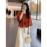 高级轻奢感女装2026夏季新款上衣裙子衣服时尚套装商品图