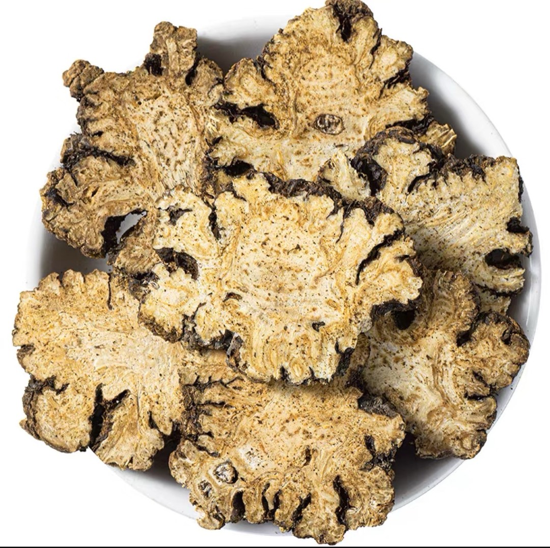 正宗四川好货川芎手工挑选泡水煮水泡酒新货商品图
