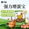 增蛋宝蛋禽饲料正品添加剂沙皮催蛋多下蛋延长产蛋期鸡鸭鹅鹌鹑S商品图