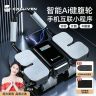 【黄圣依明星推荐】第七代新升级【智能Ai健腹轮】卷腹器练腹肌马甲线商品图