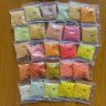 【10克补充包】221色拼豆融合豆老喵的拼豆工厂奶糖MARD色号喵2.6mm商品图