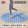 安踏【80*50CM】加大硅胶指压板室内超慢跑足底按摩垫厚【送运动袜】商品图